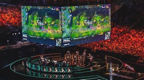 clearing for esports 2019|Everything you need to know about League of Legends' 2019.
